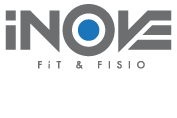 INOVE – Fit & Fisio Logo